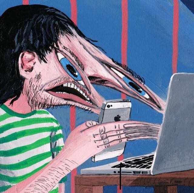 Dr. Jack Kruse’s Time Series Blog