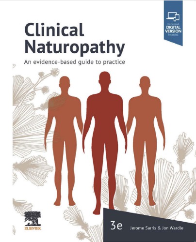 Clinical Naturopathy: An evidence-based guide to practice