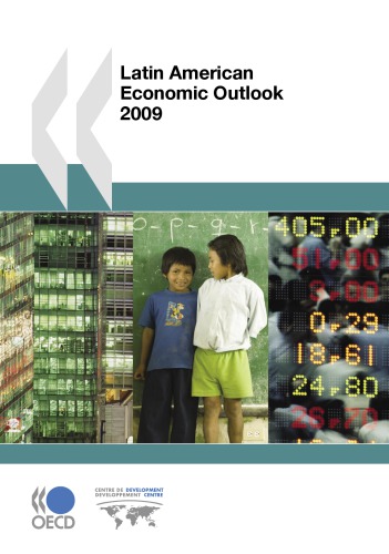 Latin American Economic Outlook - OECD