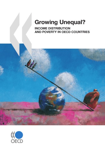 Growing Unequal_ - OECD