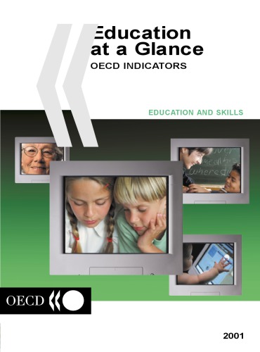 Education at a Glance - OECD