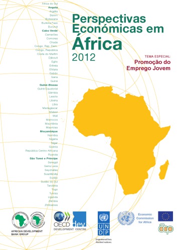 Perpectivas Economicas em Afric -