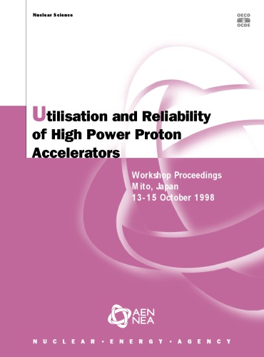 Utilisation and Reliability of  power proton accelerators