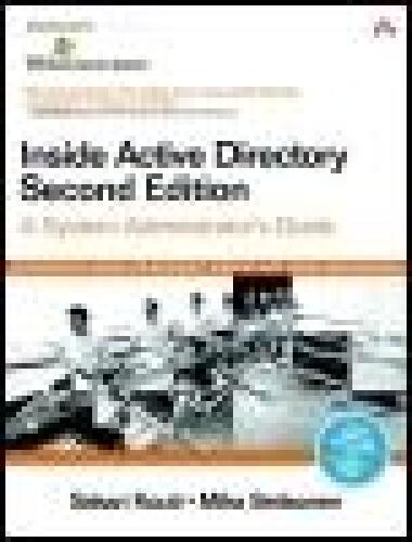 Inside Active Directory