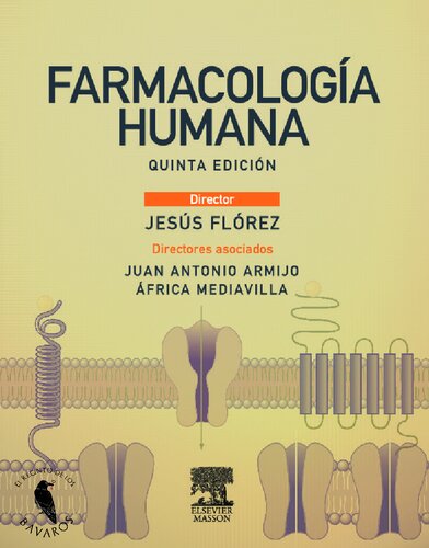 Farmacología humana