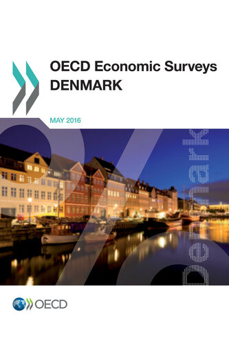 OECD Economic Surveys: Denmark 2016