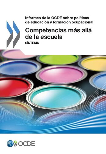 Competencias más allá de la escuela