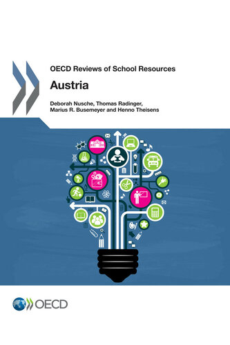 OECD Reviews of School Resources: Austria 2016