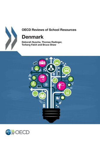 OECD Reviews of School Resources: Denmark 2016