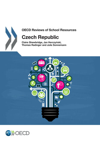 OECD Reviews of School Resources: Czech Republic 2016