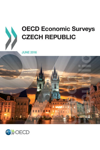 OECD Economic Surveys: Czech Republic 2016