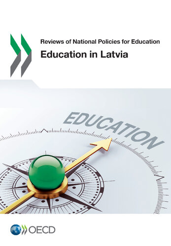 Education in Latvia