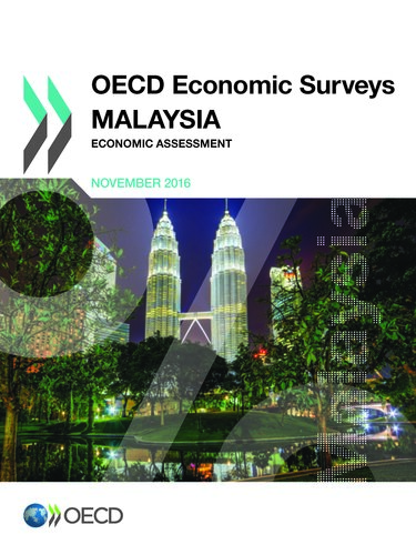 OECD Economic Surveys: Malaysia 2016