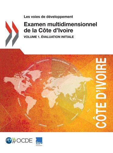 Examen multidimensionnel de la Côte d’Ivoire