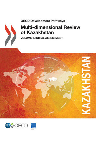 Multi-dimensional Review of Kazakhstan