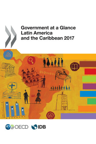 Government at a Glance: Latin America and the Caribbean 2017