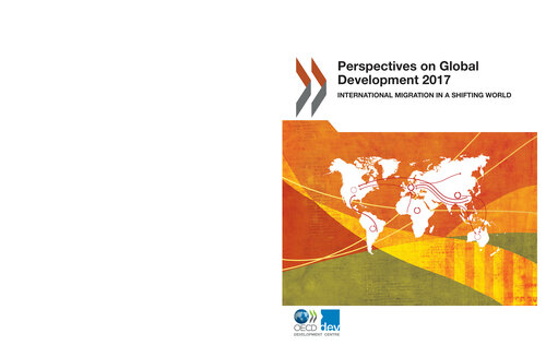 Perspectives on Global Development 2017