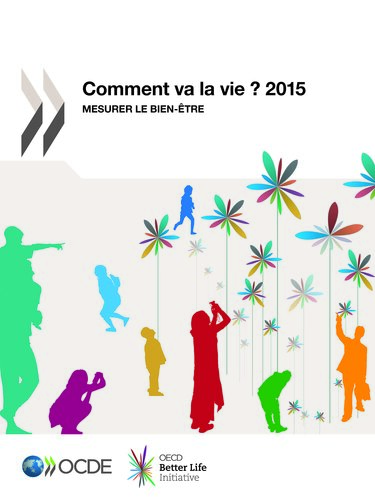 Comment va la vie ? 2015