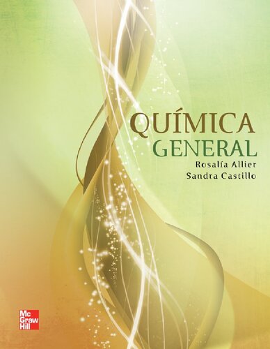 Química general