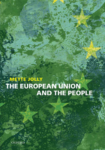 The European Union and the People