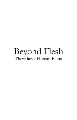 Beyond Flesh There lies a Human Being (Discover Hinduism Book 3)
