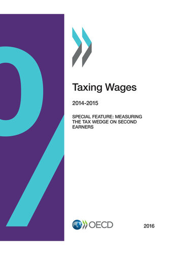 Taxing Wages 2016