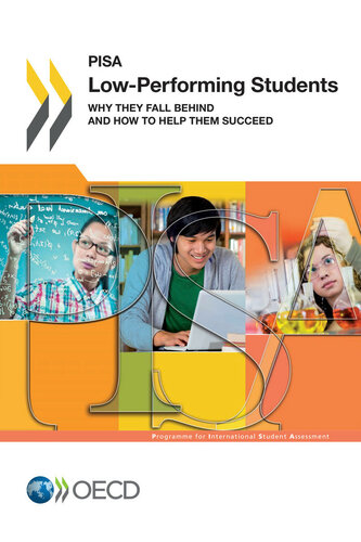 Low-Performing Students