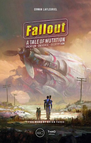 Fallout: A Tale of Mutation