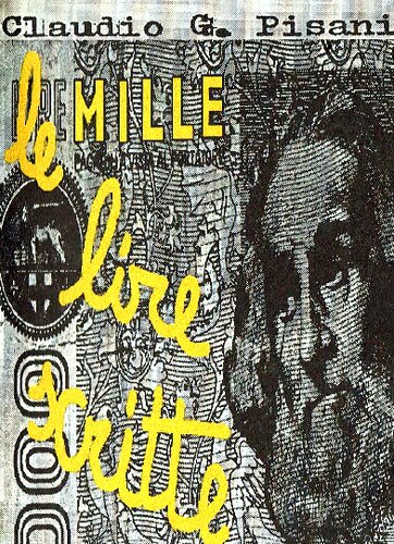 Le mille lire scritte