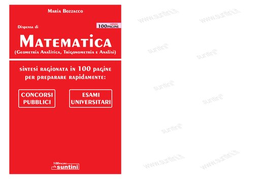 Matematica