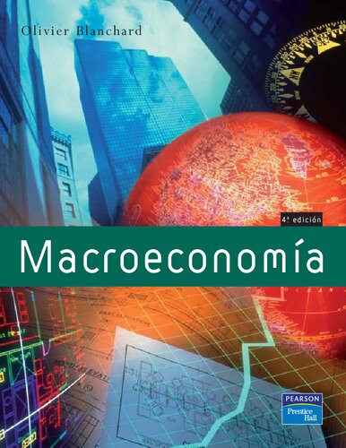 Macroeconomía