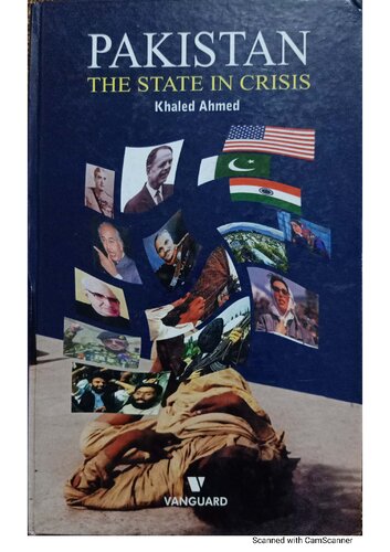 Pakistan: The State in Crisis