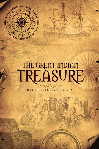 The Great Indian Treasure