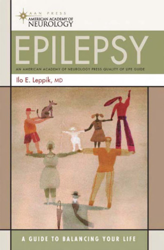 Epilepsy: A Guide to Balancing Your Life