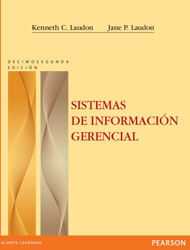 Sistemas de información gerencial