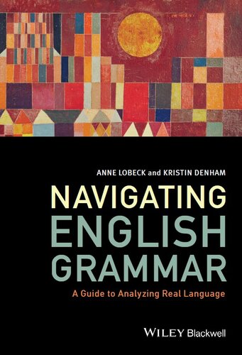 Navigating English Grammar