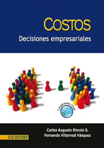 Costos : decisiones empresariales