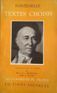Textes choisis