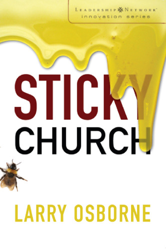 Sticky Church
