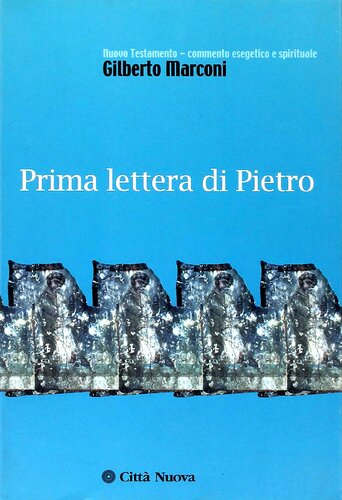 Prima Lettera di Pietro