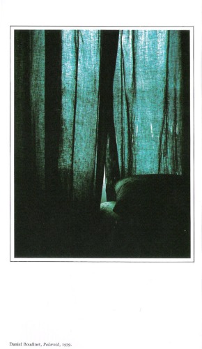 La camera chiara. Nota sulla fotografia