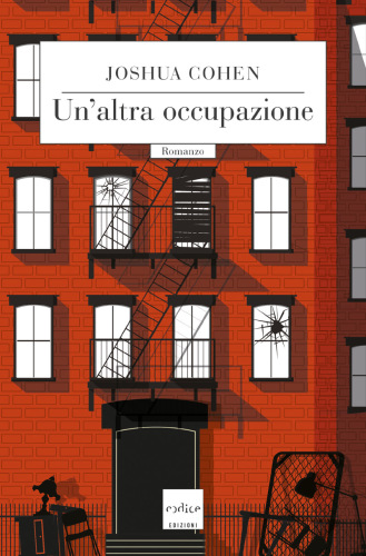 Un'altra Occupazione