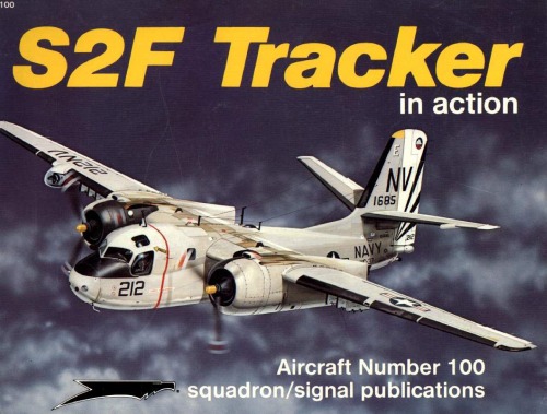 S2F Tracker in Action