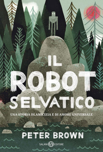 Il robot selvatico