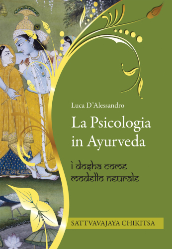 La psicologia in ayurveda: i dosha come modello neurale