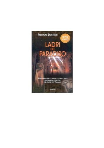 Ladri del paradiso