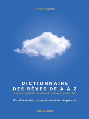 Dictionnaire des rêves de a à Z