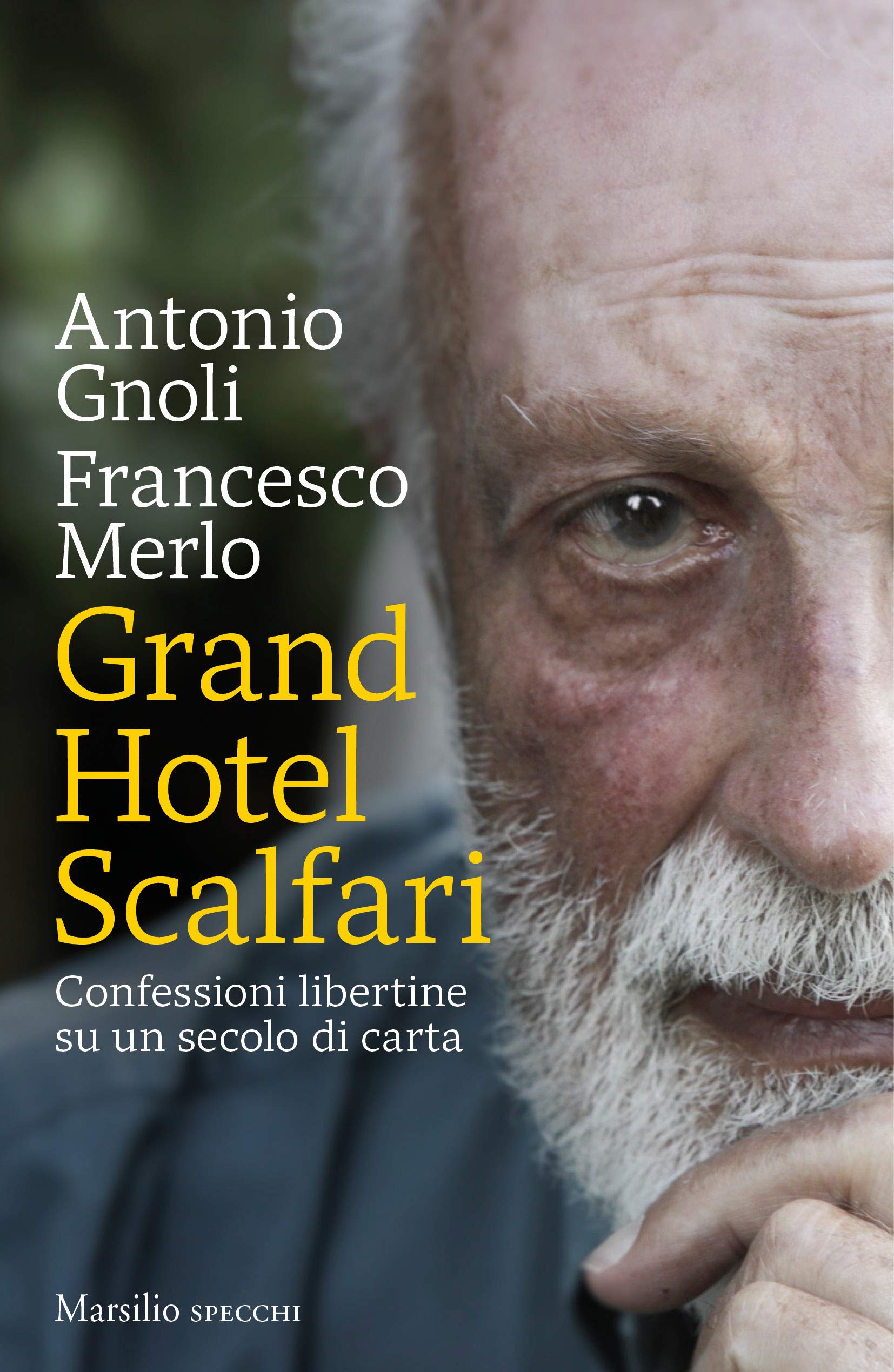 Grand Hotel Scalfari