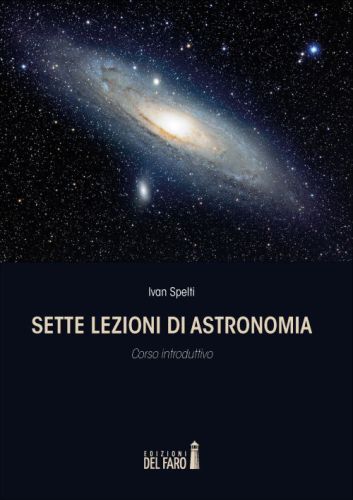 Sette lezioni di astronomia: corso introduttivo