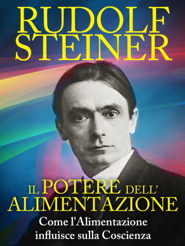 Il Potere dell'Alimentazione: Come l'Alimentazione influisce sulla Coscienza